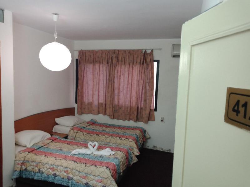 Hostel Invitation