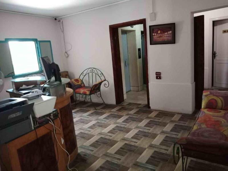 Invitation Hostel