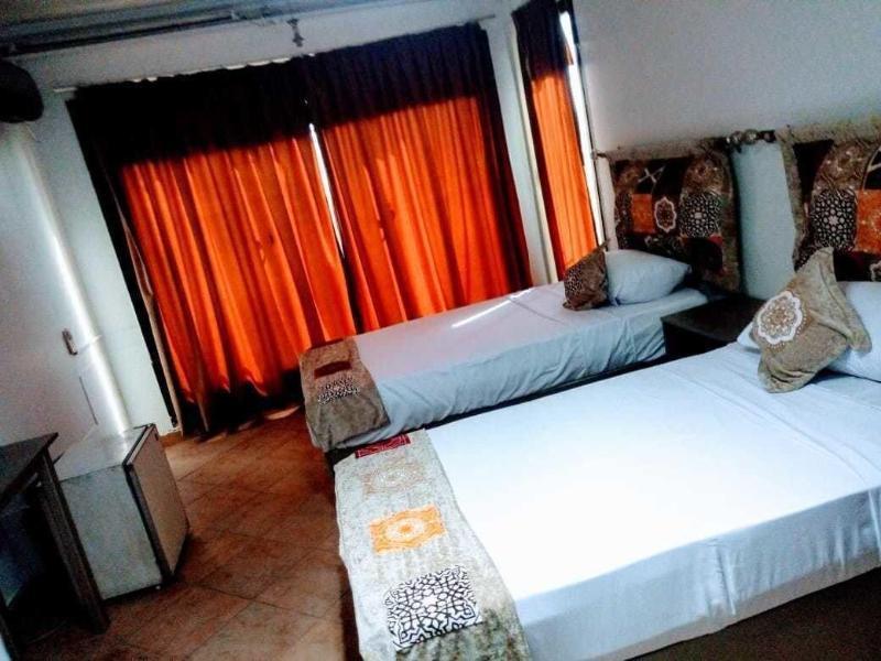 Invitation Hostel Cairo