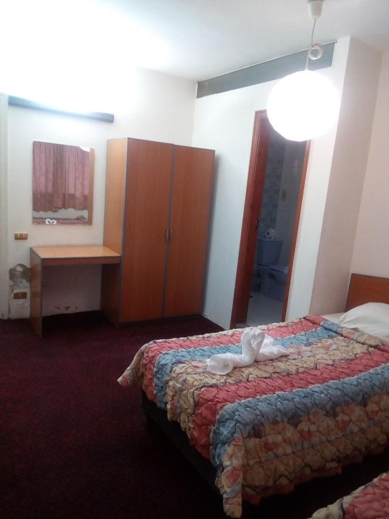 Hostel Invitation