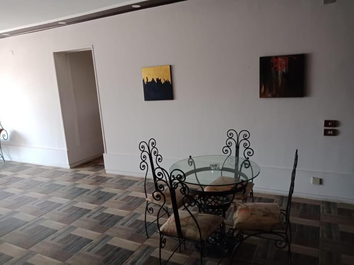 Invitation Hostel Cairo
