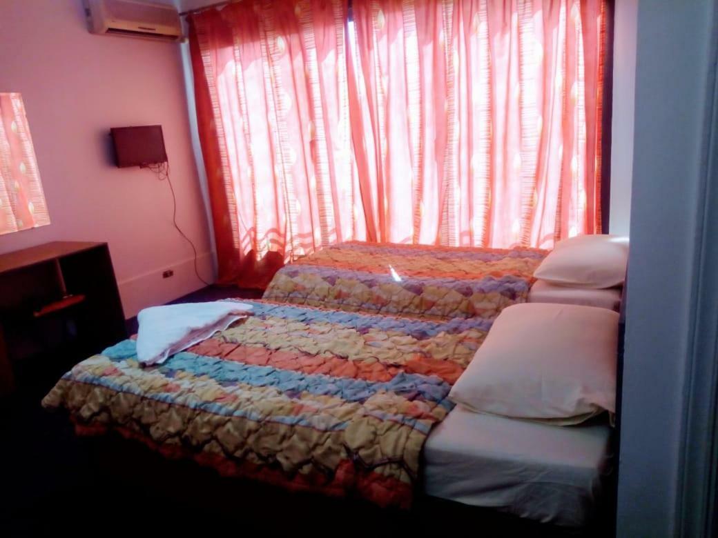 Hostel Invitation Cairo