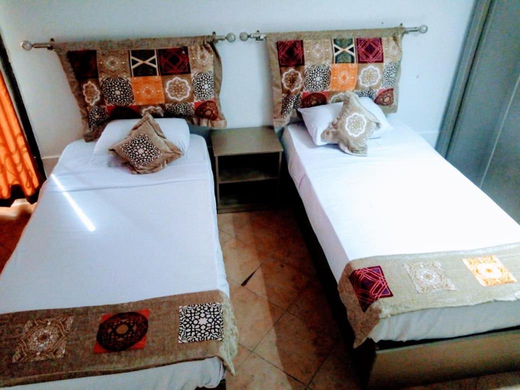 Albergue Invitation