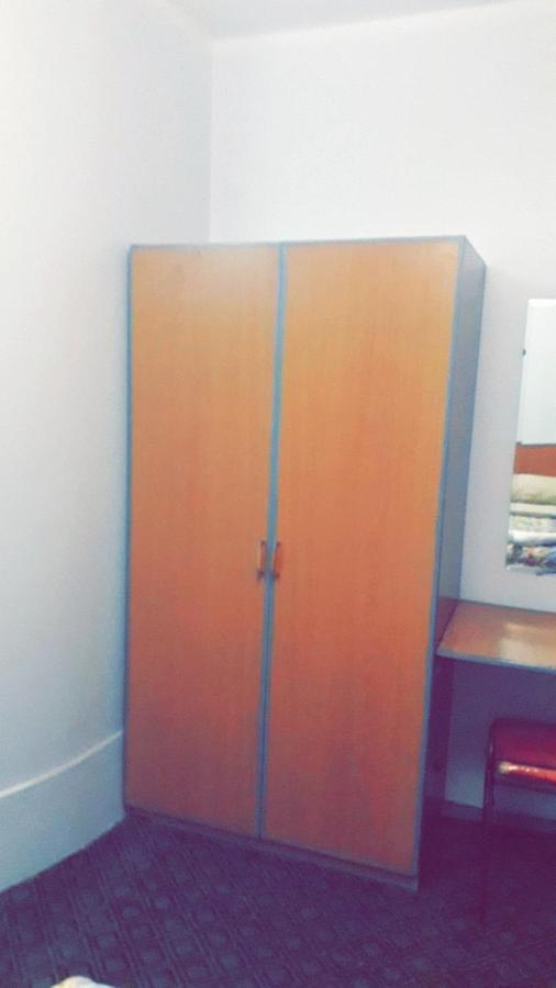 Invitation Hostel