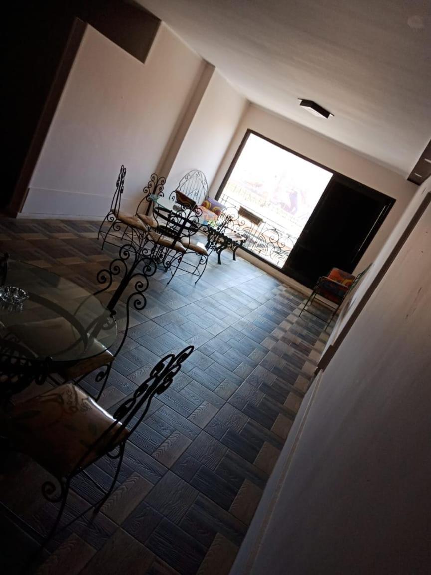 Auberge de jeunesse Invitation Le Caire