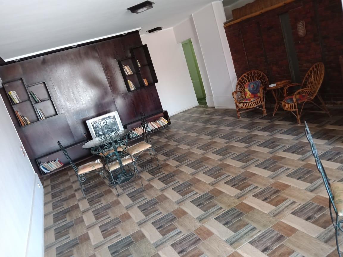 Auberge de jeunesse Invitation Le Caire